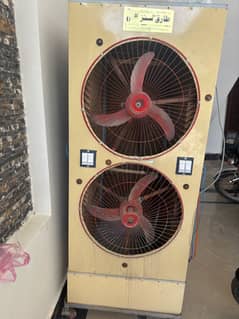 Air cooler