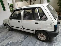 Mehran 1991 for sale