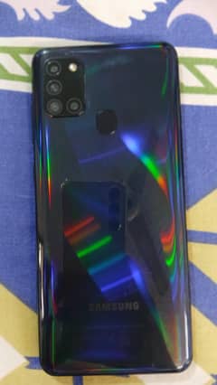 samsung A21s original for sale