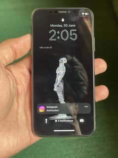 Iphone X Non PTA