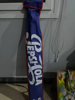 Pepsi Tape ball Bat