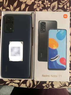 Redmi