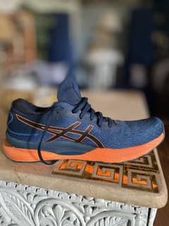 ASICS