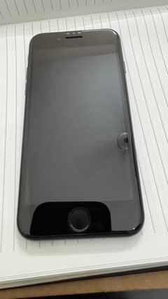 Apple iPhone SE