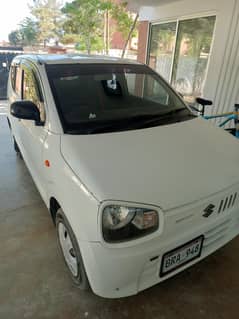 Suzuki 2019 VXR total genuine