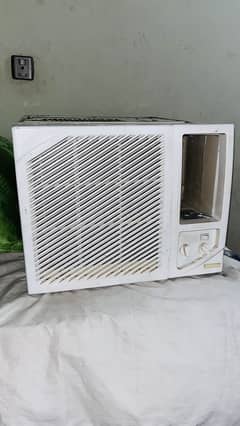 Window ac 0.75 ton with stand