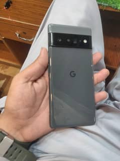 Google pixel 6pro