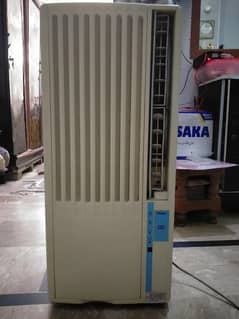 HAIER PORTABLE 0.75 AC 110 VOLT