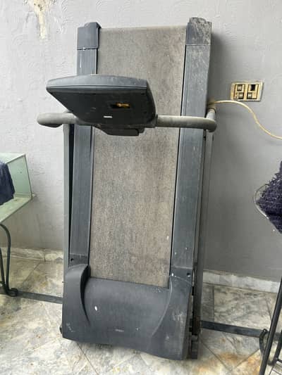 Treadmill for sale