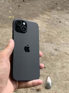 Iphone 15 JV