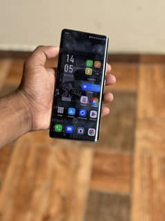 Infinix Note 40 Pro & 12+12/256