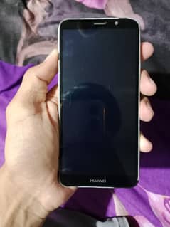 Huawei y7 prime 3 32 all ok mobile