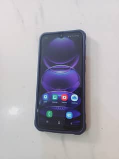 Samsung a20s pta appvred