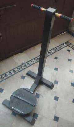 Abs Twister
