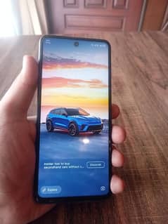 infinix zero x neo 8/128