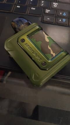Geekvape Hero Q