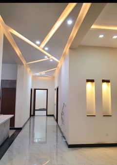 14 Marla Luxurious Upper Portion All Facilities Available Near Kashmir Highway G-13/4