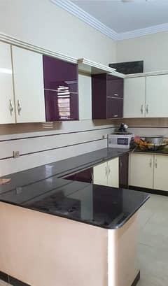 120 gz independent house for rent