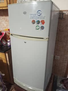 fridge