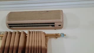 HAIER AC 1 Ton Non-inverter for sale,