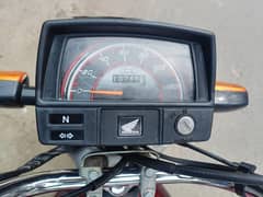 70cc bike for sale 2024 model one hand used only