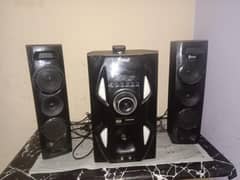speaker for sale