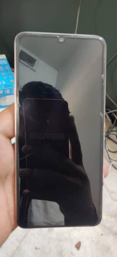 Vivo Y04 Complete  Phn abhi warranty me h03244009014