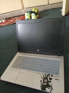 Hp Probook G2 640