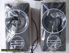 Powerful USB Bluetooth Buffer| Speakers for Home and Car