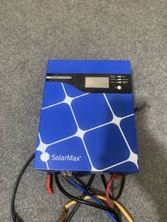 Solar max inverter