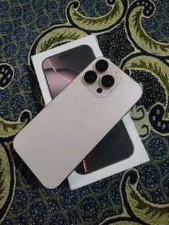 Iphone 16 pro non pta jv 128gb