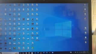 Lenovo Thinkpad T470s with touch i5 7th gen