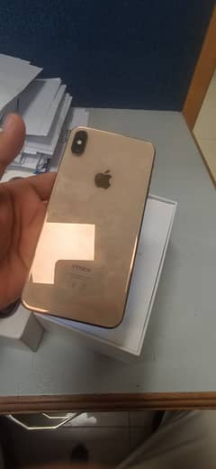 Iphone Xs Max 512 PTA