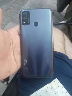 itel A48 2 gb ram 32 gb memory pta approved only phone