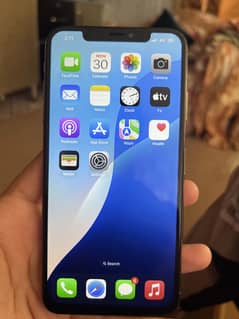 iPhone XS Max PTA approved