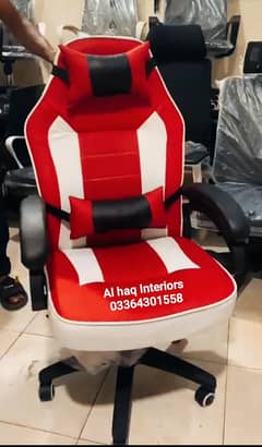 Gaming chair/ Executive Chair/computer Chair/Visitor Chair/Boss chair