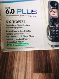 cordless telephone