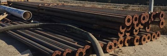 Drilling