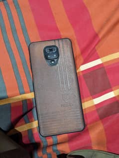 Redmi note 9 for sale