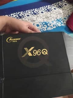 X96Q 4K TV Box | Watch Everything on Your TV | Hot Deal!