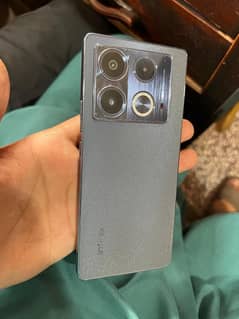 infinix note 40