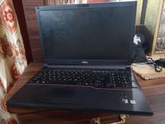 Fujitsu Laptop life book pro core i7 4th generation Windows 11 update