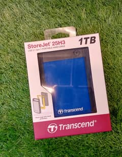 Transcend