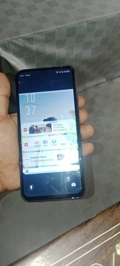 Infinix smart 9hd