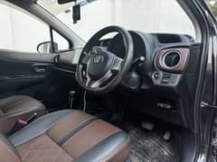 Toyota Vitz Jewela
