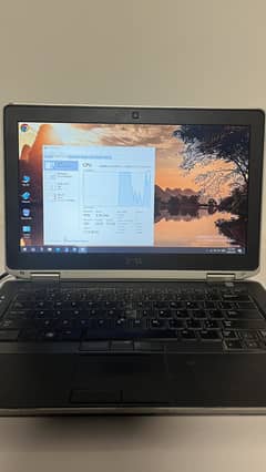 Dell Latitude E3660