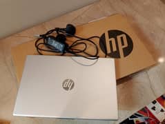 Hp 15 series i5 13th gen 8/512gb exchange possible