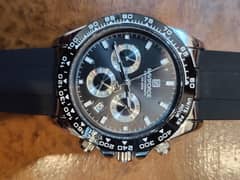 Naviforce Chronograph Watch