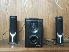 Audionic Bluetooth speaker