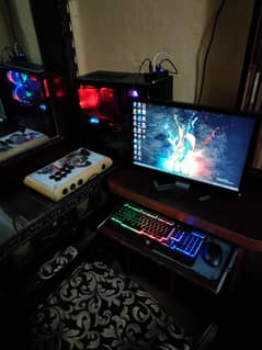 7th gen i5 7600k